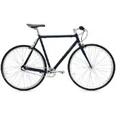 Finna Bicicletta Journey