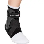 Zamst Supporto Per Caviglia Destra A2-dx