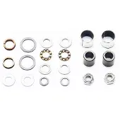 HT Components Kit Di Ricostruzione Pedali Cheeta-s