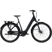 Giant Bicicletta Elettrica Dailytour E+ 2 Dash Lds Nexus Revoshift 2022