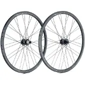 Gipiemme Set Di Ruote Da Strada Shadow Cl Disc Tubeless