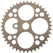 Renthal Corona 4x