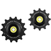 Tripeak Set Di Pulegge Per Bicicletta Shimano Rd92/81/71 12-14