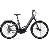 Winora Bicicletta Elettrica Yakun X10e Low Cues 2025