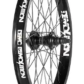 Demolition Ruota Posteriore Team Plus Fc Rhd 20´´