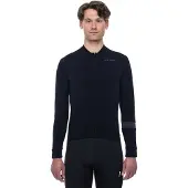 Cube Maglia A Maniche Lunghe Blackline