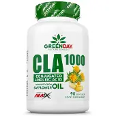 Amix Capsule Greenday Cla 1000 90 Unità