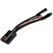 Speedbox Dispositivo Di Aumento Della Velocità Oli 3.0