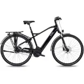 Bh Bicicletta Elettrica Atoms Diamond Pro Brose Smag 700 Nexus 2022