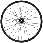 Mvtek Ruota Posteriore Da Mtb 29´´ 6b Disc Threaded
