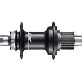 Shimano Asse Del Mozzo Posteriore M8110b/m8120b