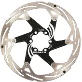Brakco Disco Del Freno 6b