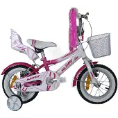 Umit Bicicletta Diana 12´´