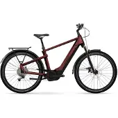 Winora Bicicletta Elettrica Yakun X10 High Cues 2025