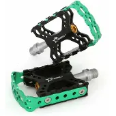 MSCH Copenhagen Pedali Alu 6063t5 Crmo