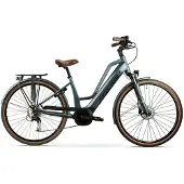 Granville Bicicletta Elettrica E-excellence 25 Plus Intuvia