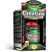 Amix Capsule Di Creatina Magna Power 120 Unità