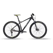Head Bike Bicicletta Da Mtb X-rubi Iii 29´´ Deore 2023