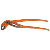 Beta Utensili Pinza Di Serraggio Regolabile Chiusa 250x0/48 Mm