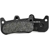 FERODO Pastiglie Freno A Disco Formula Cura 4