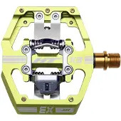 HT Components Pedali X3t