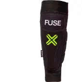 Fuse Protection Parastinchi Omega