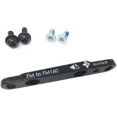 Formula Adattatore Pinza Freno A Disco Flatmount