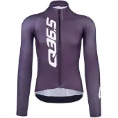 Q36.5 Maglia A Maniche Lunghe R2 Signature