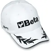 Beta Utensili Cappellino Con Visiera