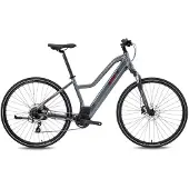 Bh Bicicletta Elettrica Atom Jet Bh1e 700c Acera 2022