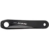 Shimano Pedivella Sinistra 105 R7000