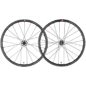 Massi Set Di Ruote Da Strada Roubaix Cl Disc Tubeless