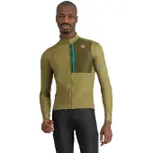 Sportful Maglia A Maniche Lunghe Supergiara Thermal