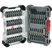 Bosch Accesorios Set Di Punte Per Cacciavite Pro 48 Pezzi