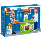 MOLTO Cucina Con Lampada