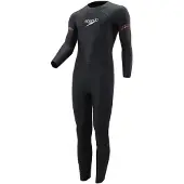 Speedo Muta In Neoprene A Maniche Lunghe Proton