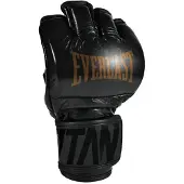 Everlast Guanto Da Combattimento Mma Titan Pro