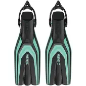 Seac Sub Pinne Da Immersione Style Sling Strap