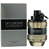 Viktor & Rolf Spicebomb EDT 90 ml — Eau de Toilette