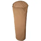 Snugpak Bivvi Bag Sacco da bivacco (230 cm, beige)