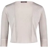 Vera Mont Bolero stucco