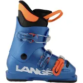Lange Scarponi Da Sci Alpino Junior Rsj 50