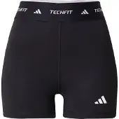Adidas Pantaloni sportivi 'All Me' nero / bianco