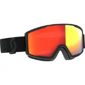 SCOTT Maschera Da Sci Factor Pro