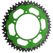 Holeshot Pignone Posteriore 460-48x 520 Chain Air