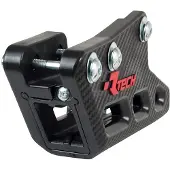 Rtech Guida Catena Monoblock R2.0 Worx Suzuki Rm-z450 2018-2024