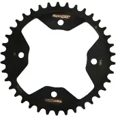 Supersprox Pignone Posteriore Steel Polaris 520x38 Rfe1480x38blk