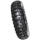 Motoz Pneumatico Posteriore Fuoristrada Tractionator Adventure 65q Tl