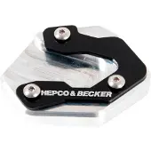 Hepco&Becker Estensione Cavalletto Laterale Yamaha Mt-07 14-17 42114537 00 91