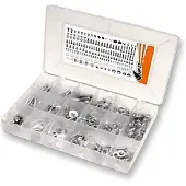 Ufo Set Di Viti Ktm Exc 125 16